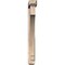 Ekena Millwork Imperial Craftsman Smooth Bracket w/ Offset Brace, Douglas Fir, 5 1/2"W x 36"D x 48"H BKT0604X36X48IMP04SDF - alternate 3